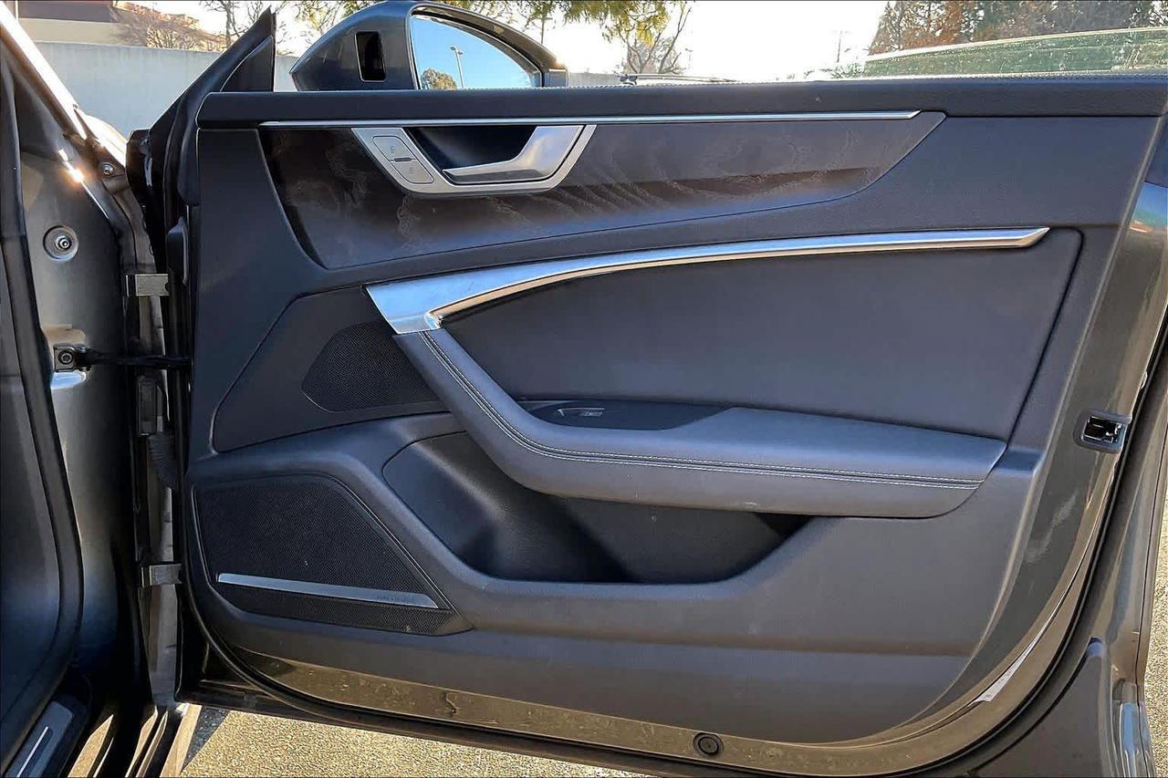 2019 Audi A7 Premium Plus Roseville CA