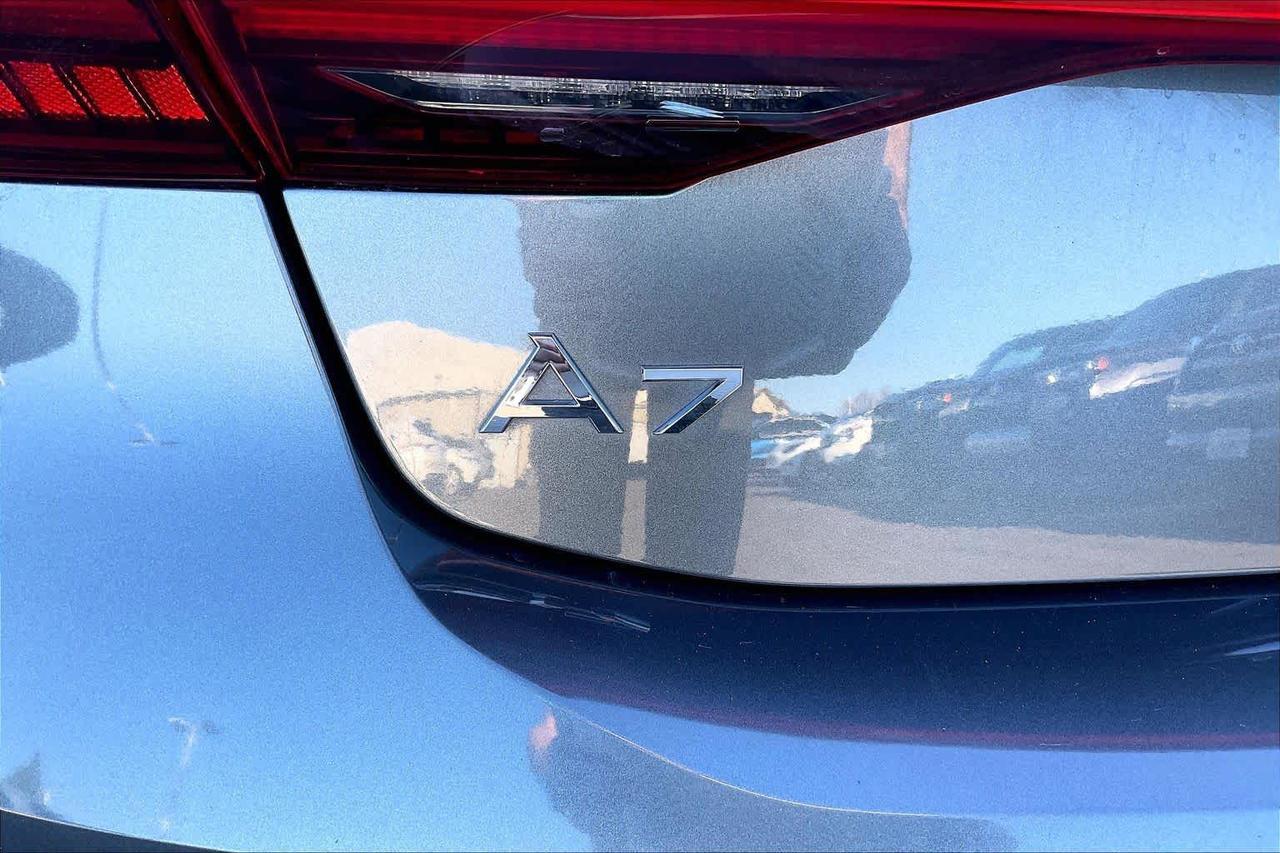 2019 Audi A7 Premium Plus Roseville CA