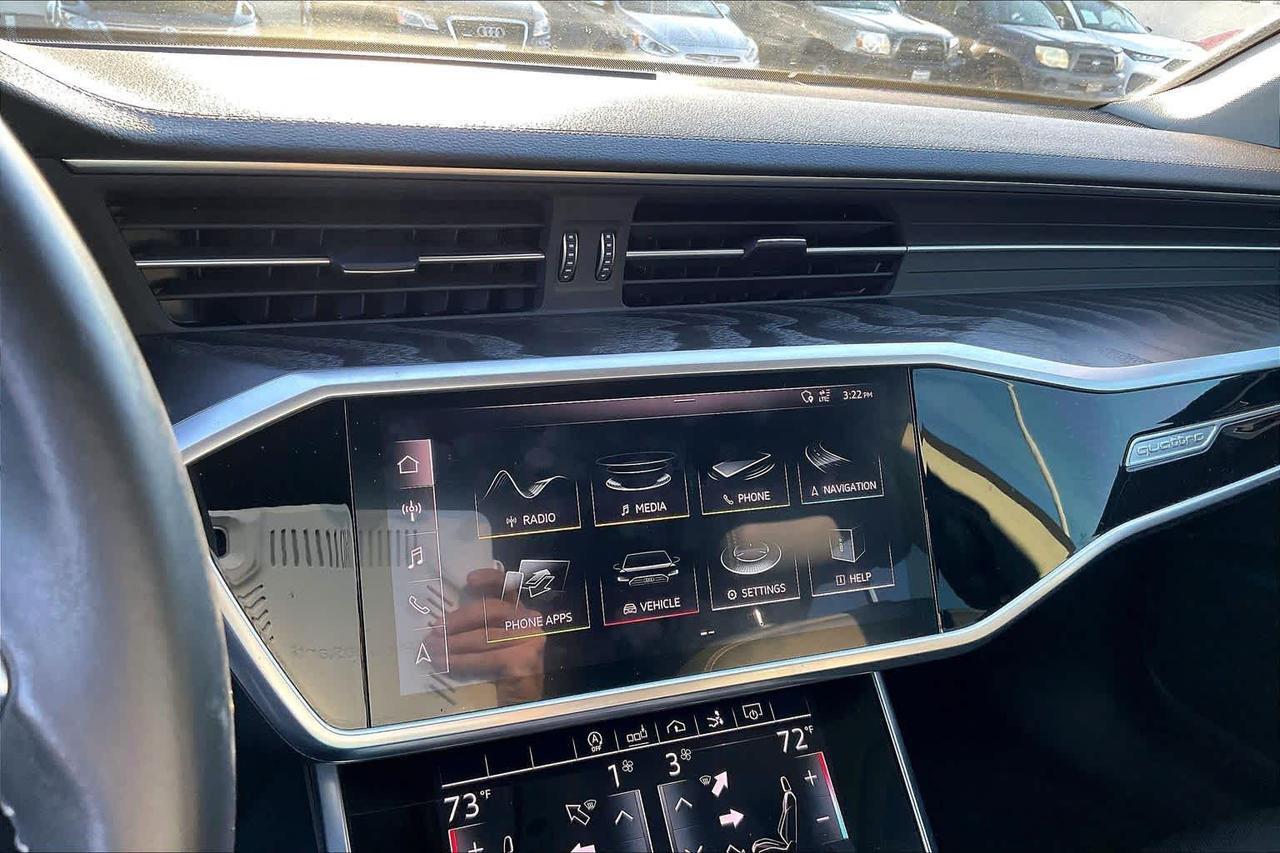 2019 Audi A7 Premium Plus Roseville CA