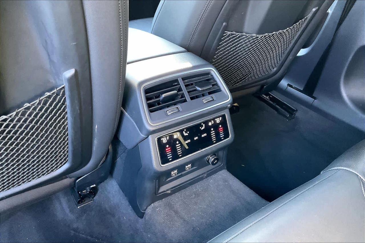 2019 Audi A7 Premium Plus Roseville CA