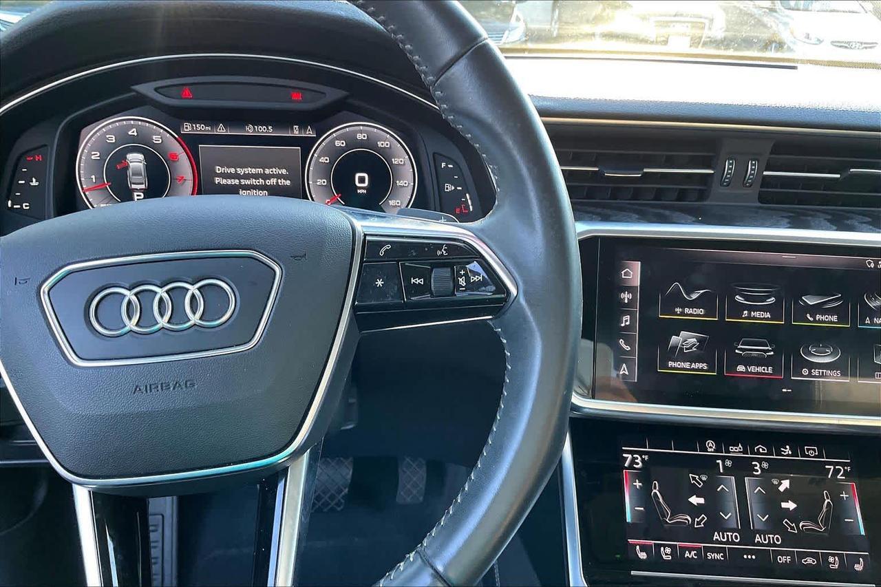 2019 Audi A7 Premium Plus Roseville CA
