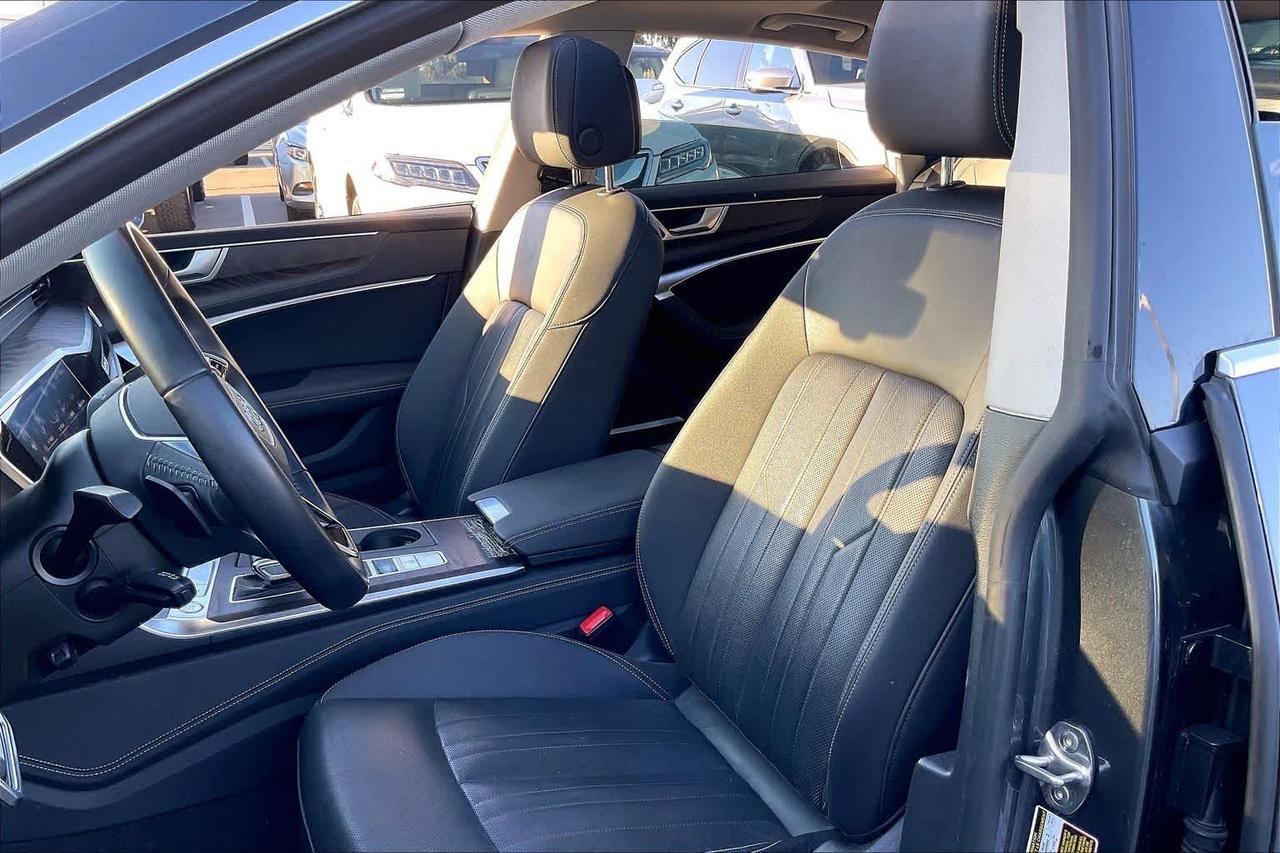 2019 Audi A7 Premium Plus Roseville CA