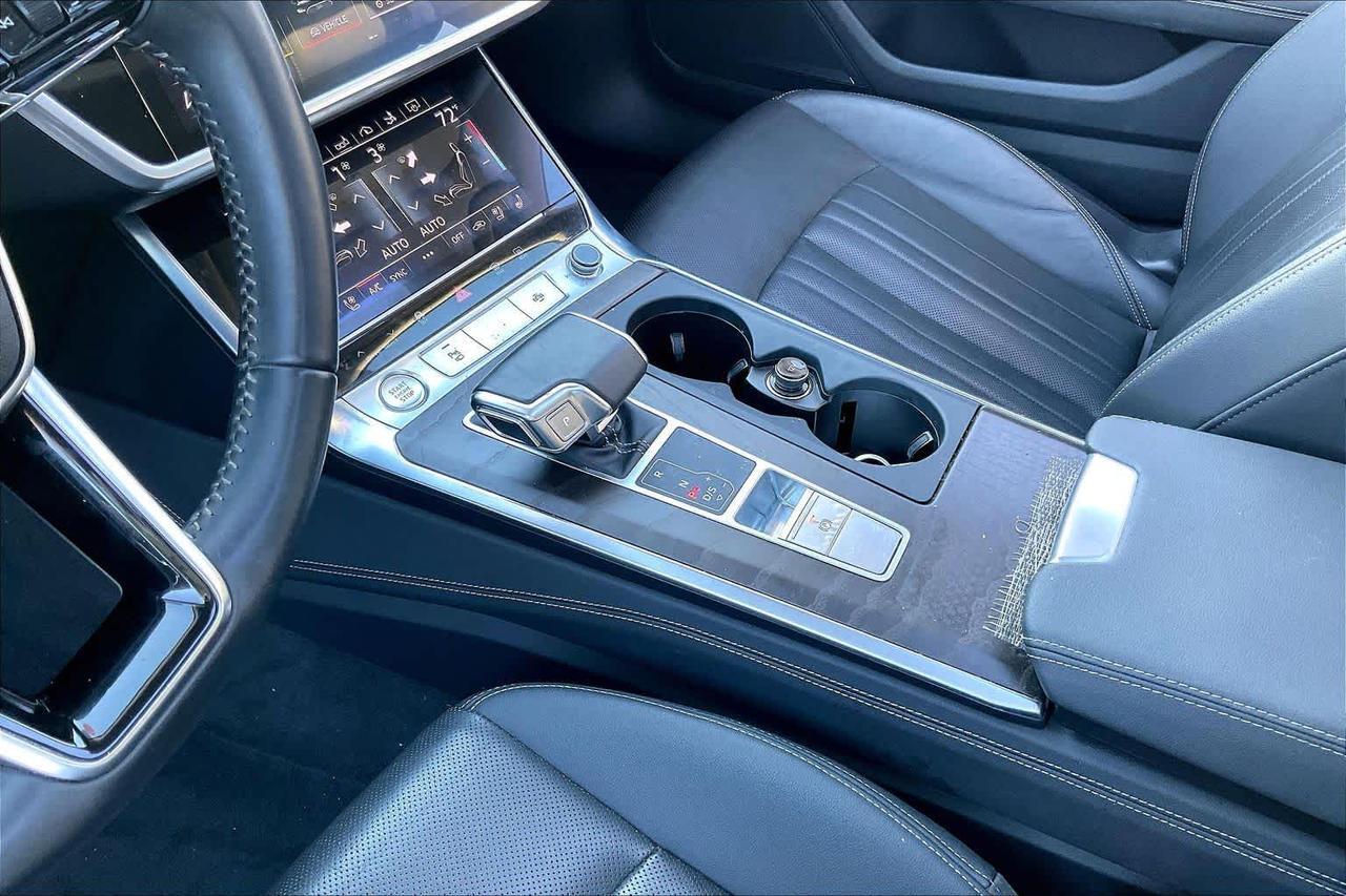 2019 Audi A7 Premium Plus Roseville CA