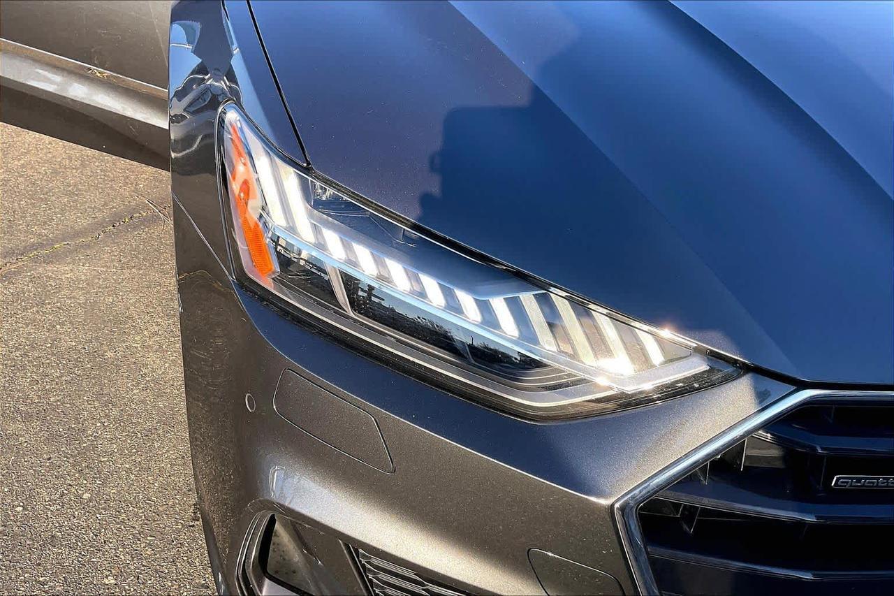 2019 Audi A7 Premium Plus Roseville CA