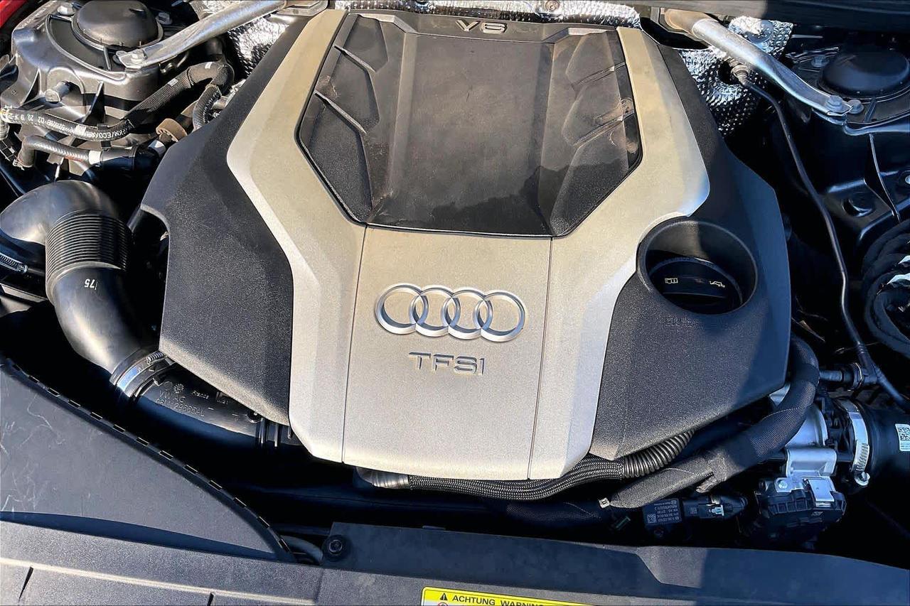 2019 Audi A7 Premium Plus Roseville CA