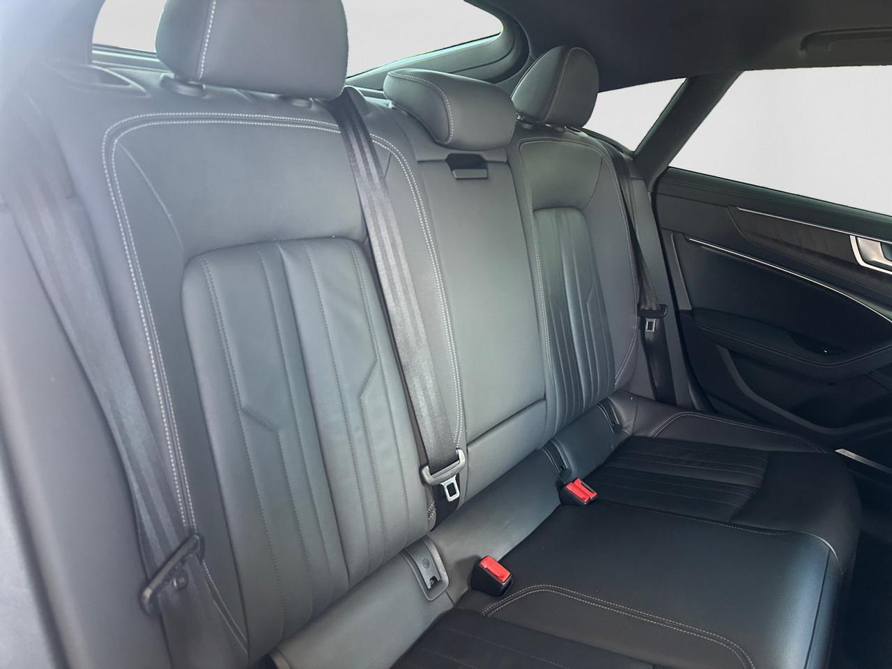 2019 Audi A7 Premium Plus  Selma TX