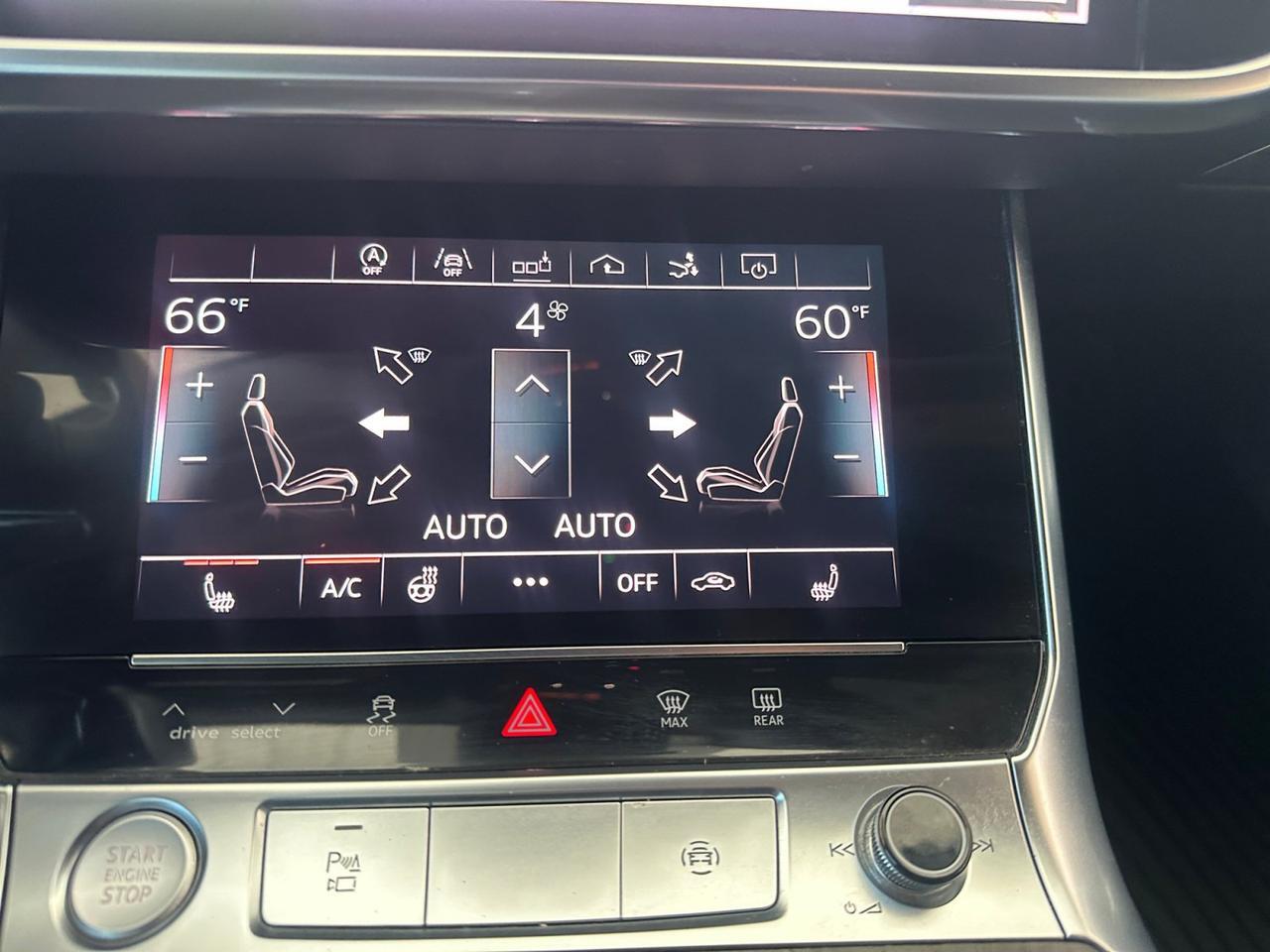 2019 Audi A7 Premium Plus  Selma TX