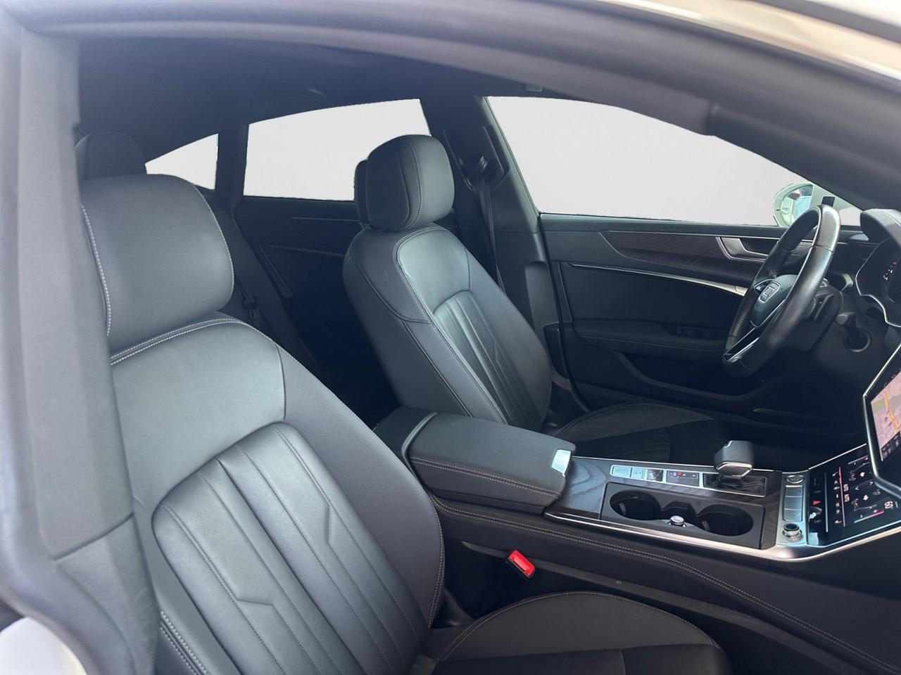 2019 Audi A7 Premium Plus  Selma TX