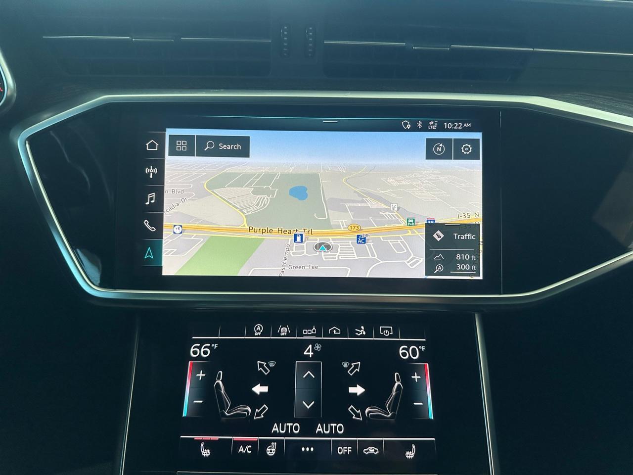 2019 Audi A7 Premium Plus  Selma TX