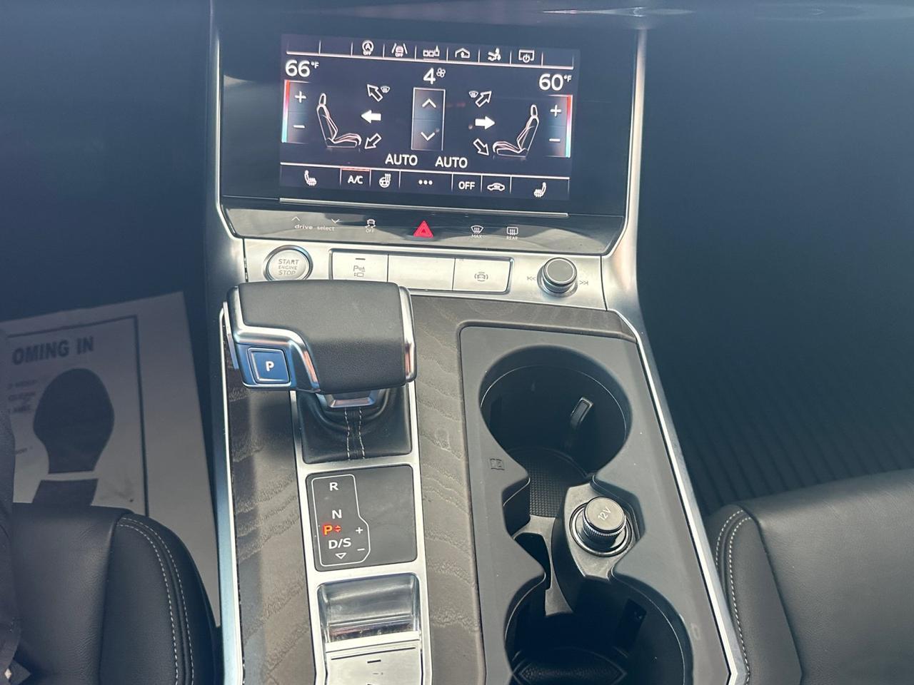 2019 Audi A7 Premium Plus  Selma TX