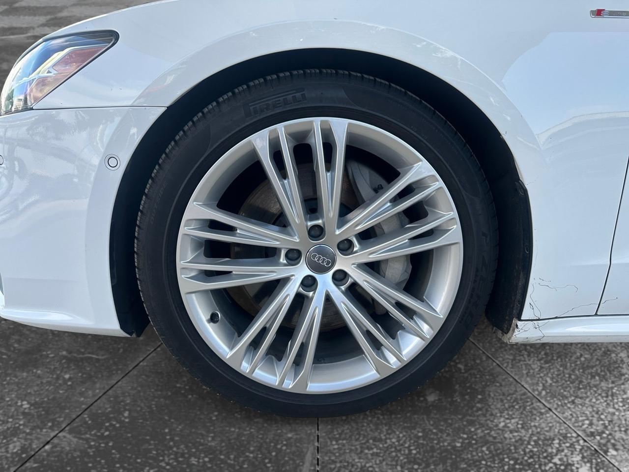 2019 Audi A7 Premium Plus  Selma TX