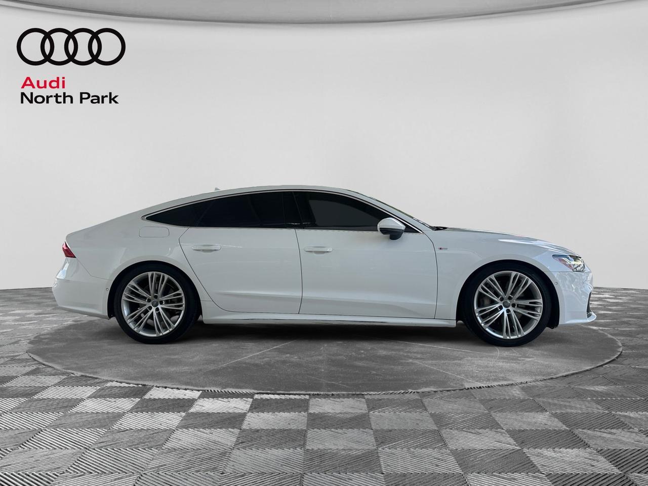 2019 Audi A7 Premium Plus  Selma TX