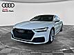 2019 Audi A7 Premium Plus