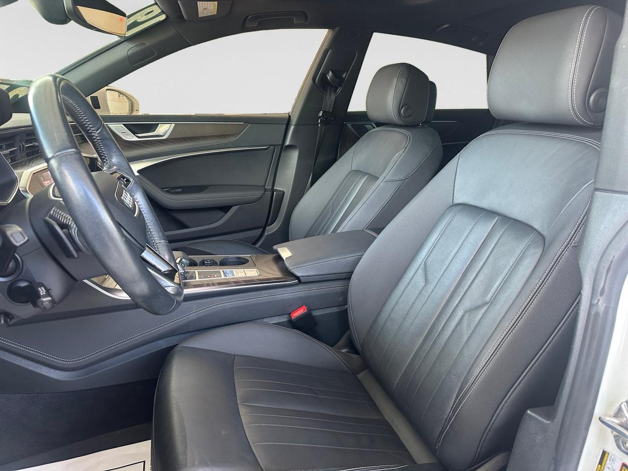 2019 Audi A7 Premium Plus  Selma TX