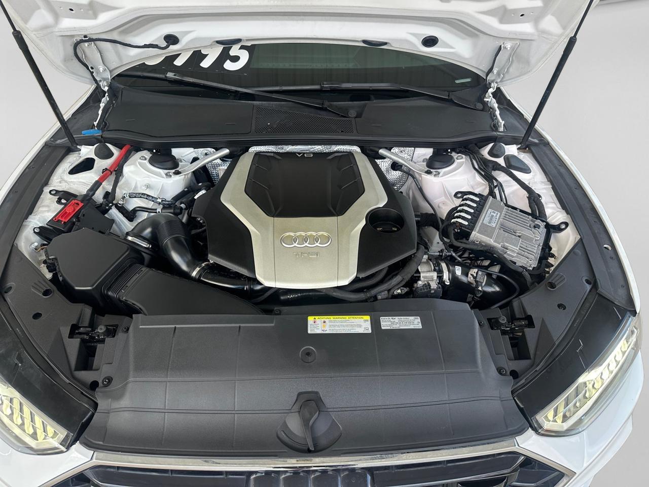 2019 Audi A7 Premium Plus  Selma TX