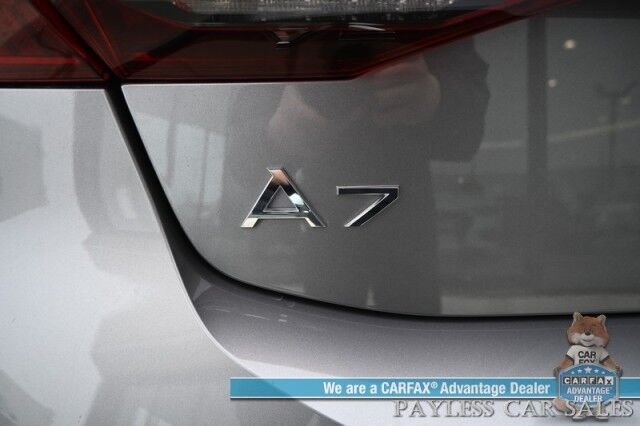 2019 Audi A7 Prestige Wasilla AK