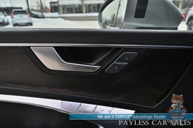 2019 Audi A7 Prestige Wasilla AK