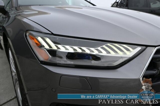 2019 Audi A7 Prestige Wasilla AK