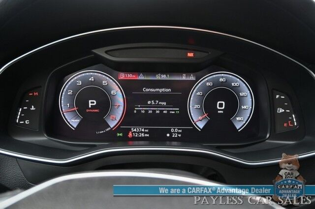 2019 Audi A7 Prestige Wasilla AK