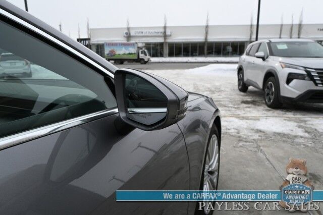 2019 Audi A7 Prestige Wasilla AK
