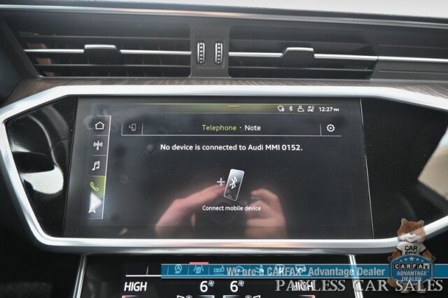 2019 Audi A7 Prestige Wasilla AK