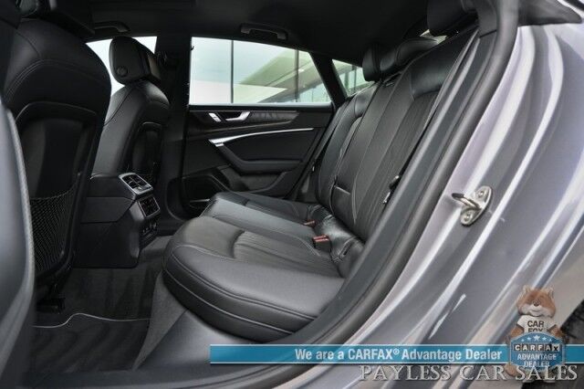 2019 Audi A7 Prestige Wasilla AK