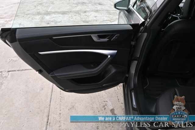 2019 Audi A7 Prestige Wasilla AK