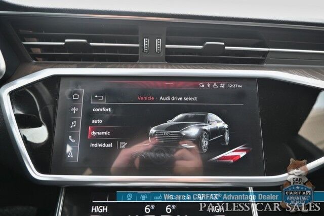 2019 Audi A7 Prestige Wasilla AK
