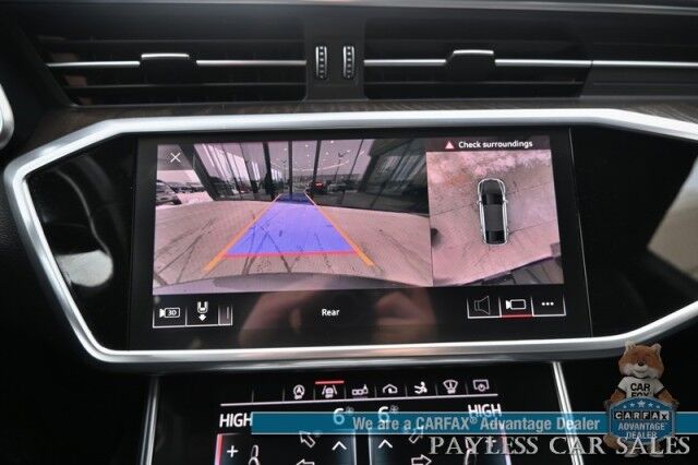 2019 Audi A7 Prestige Wasilla AK