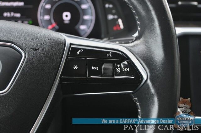 2019 Audi A7 Prestige Wasilla AK