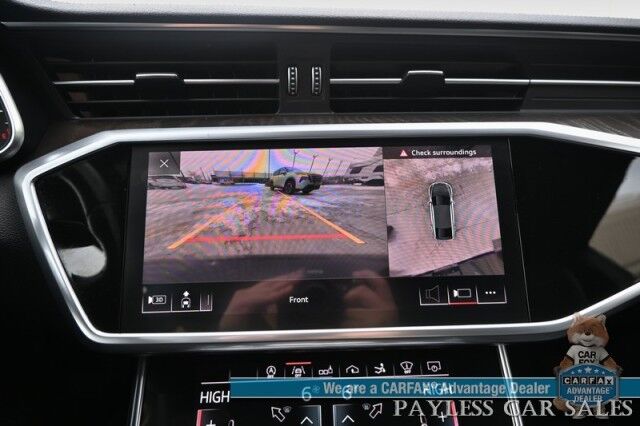 2019 Audi A7 Prestige Wasilla AK