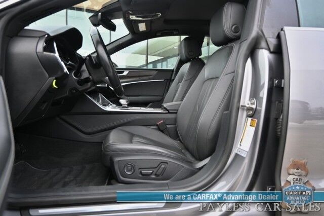 2019 Audi A7 Prestige Wasilla AK