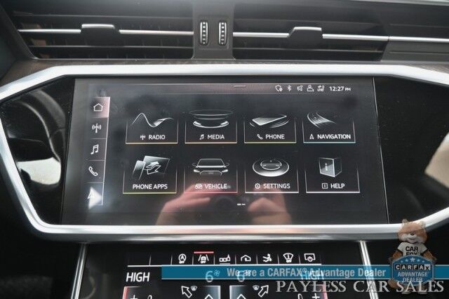 2019 Audi A7 Prestige Wasilla AK