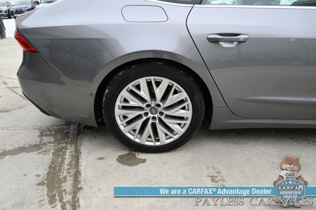2019 Audi A7 Prestige Wasilla AK