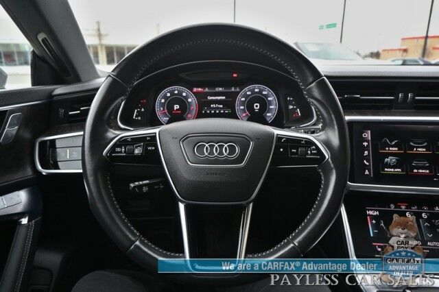 2019 Audi A7 Prestige Wasilla AK