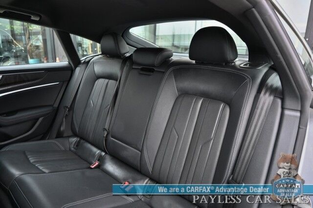 2019 Audi A7 Prestige Wasilla AK