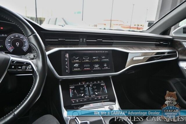 2019 Audi A7 Prestige Wasilla AK