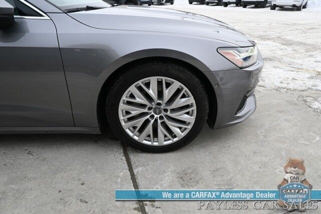 2019 Audi A7 Prestige Wasilla AK