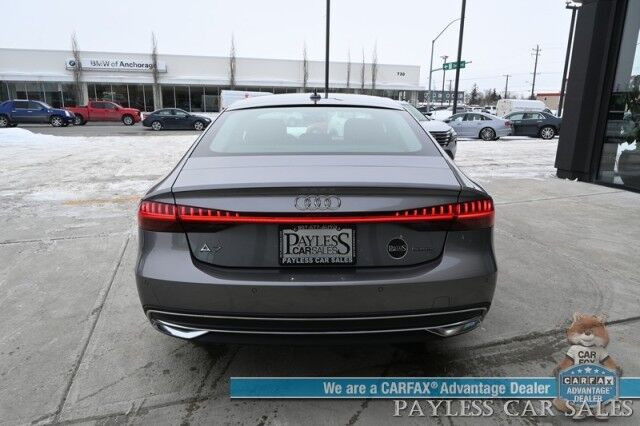 2019 Audi A7 Prestige Wasilla AK