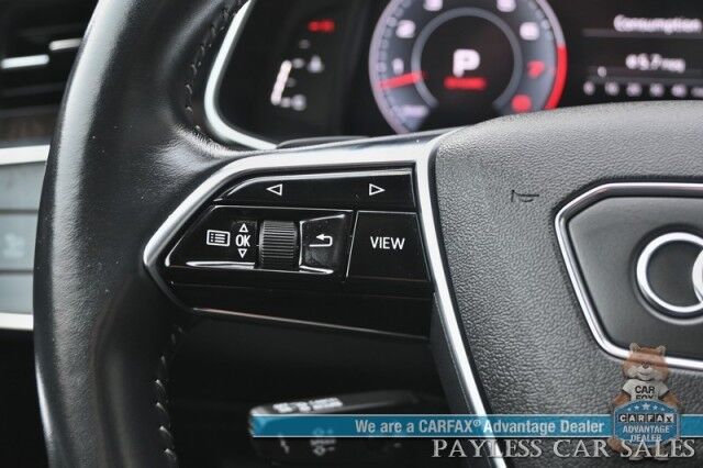 2019 Audi A7 Prestige Wasilla AK