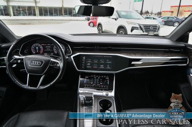 2019 Audi A7 Prestige Wasilla AK
