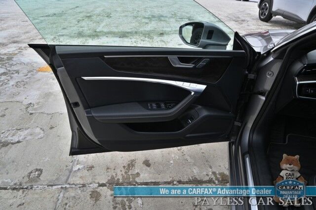 2019 Audi A7 Prestige Wasilla AK