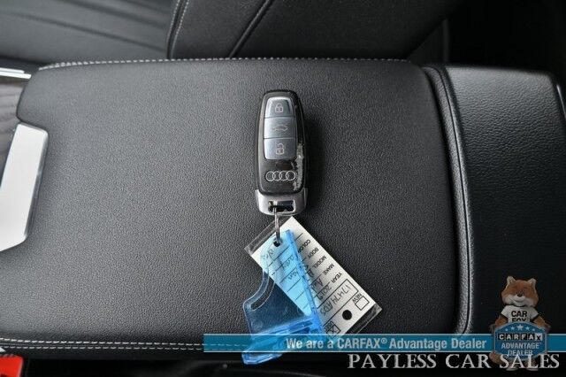2019 Audi A7 Prestige Wasilla AK
