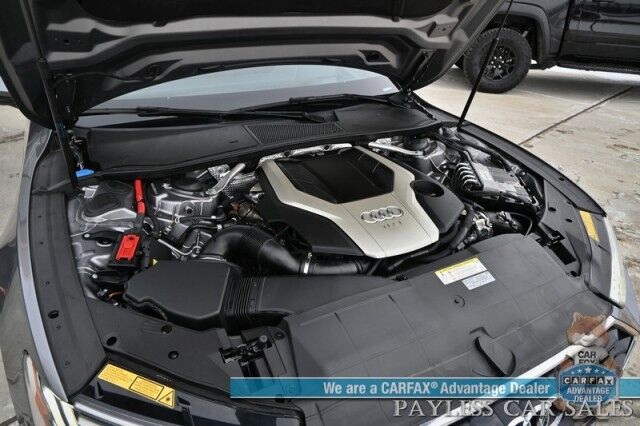 2019 Audi A7 Prestige Wasilla AK