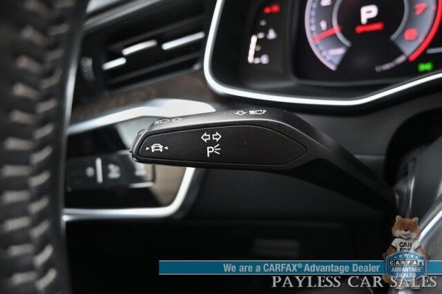 2019 Audi A7 Prestige Anchorage AK