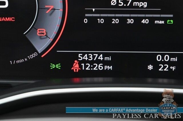 2019 Audi A7 Prestige Anchorage AK