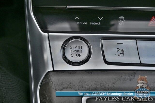 2019 Audi A7 Prestige Anchorage AK