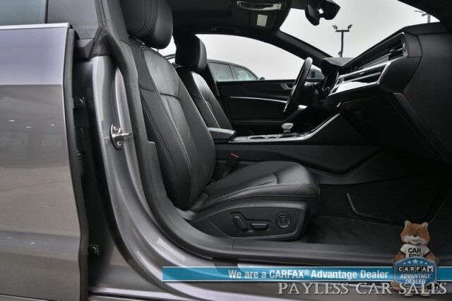 2019 Audi A7 Prestige Anchorage AK