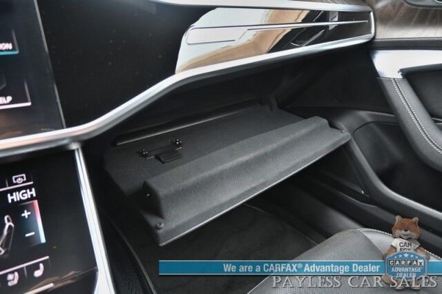 2019 Audi A7 Prestige Anchorage AK