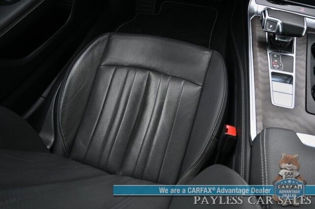 2019 Audi A7 Prestige Anchorage AK
